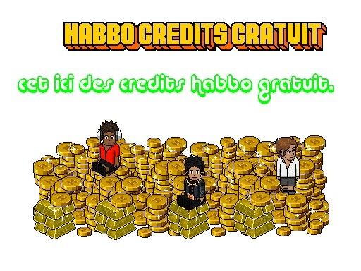 comment devenir staff sur habbix